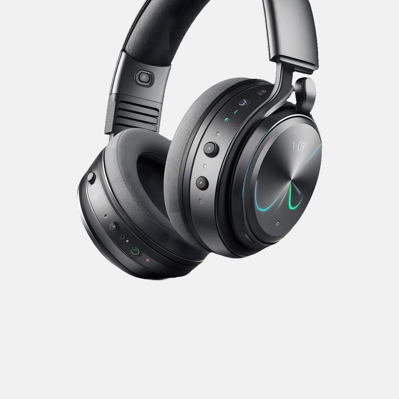 Audio para trabajo y entretenimiento