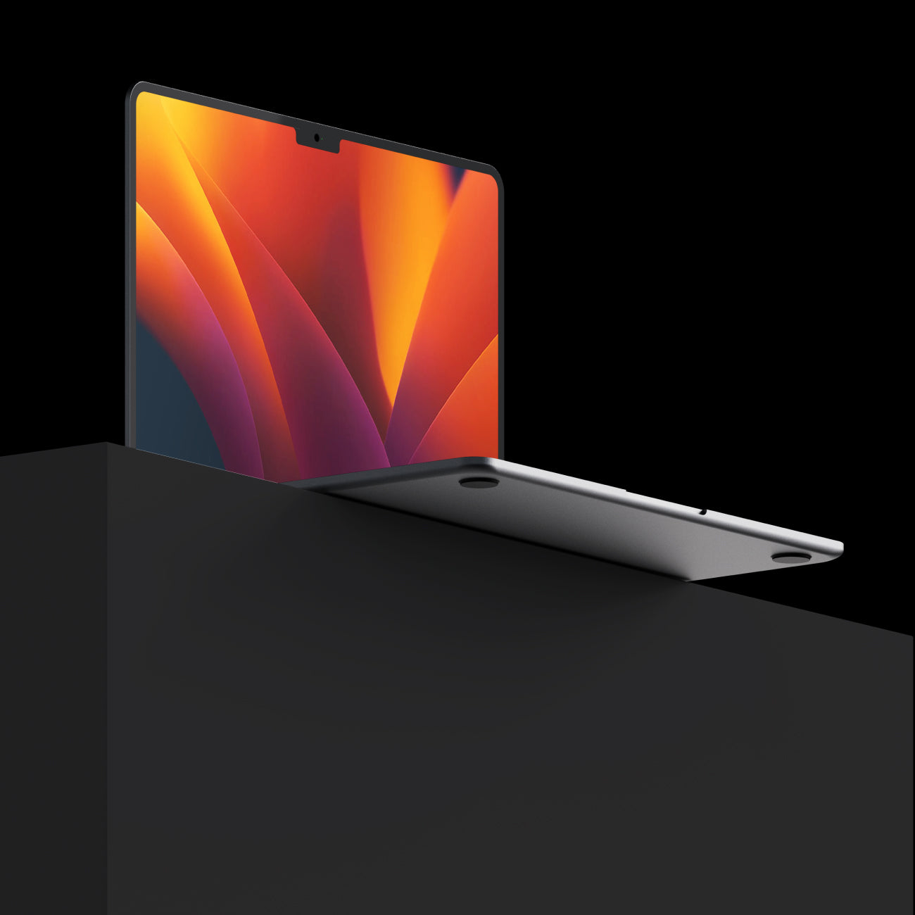 Computo portatil de alto rendimiento